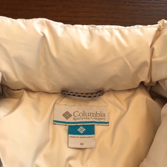 NWT Columbia Pike Lake Cropped Jacket - Picture 7 of 9